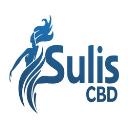 Hemp Extract Drinks - Sulis CBD logo